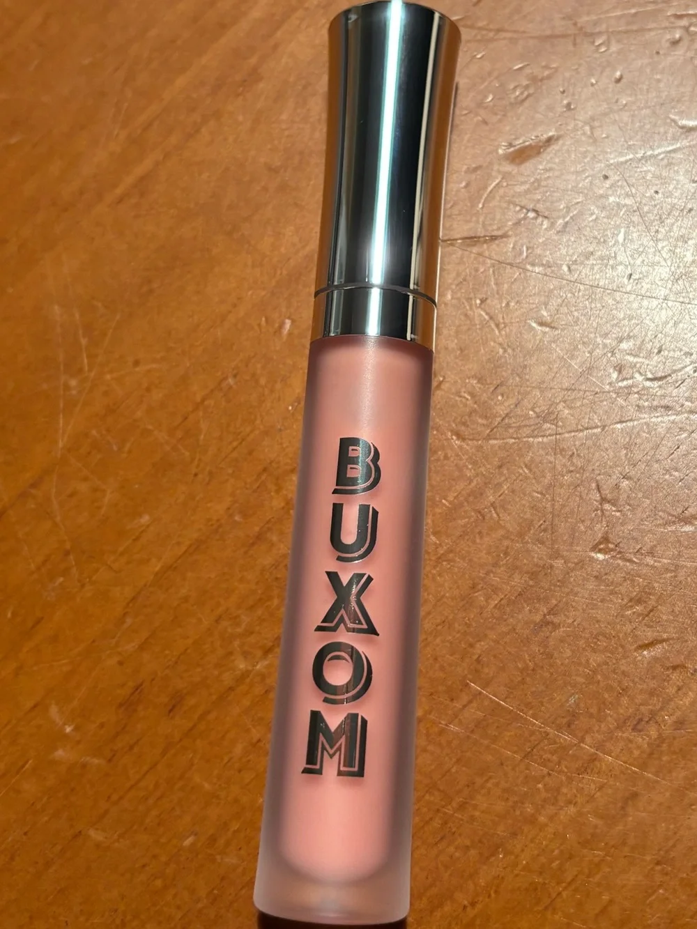 Buxom Full On Plumping Lip Cream Pink Lady
